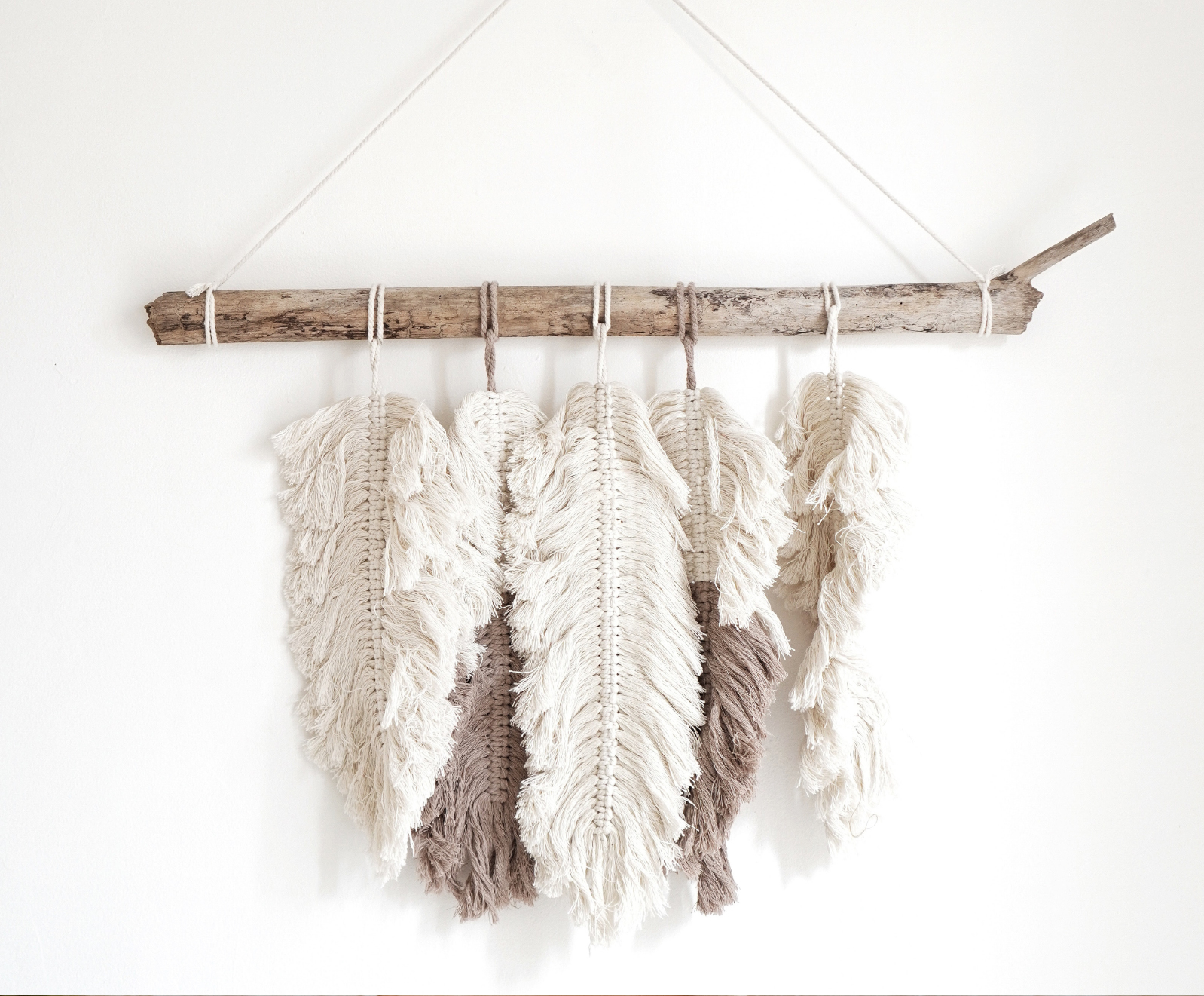 Homemade décor style made easy